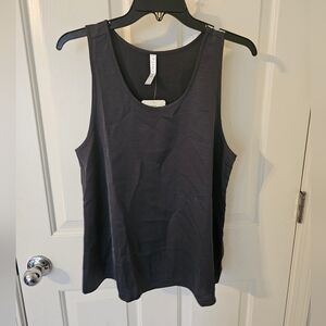 Fabletics NWT Sleep Tank Size M